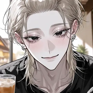 Profile image of 나기