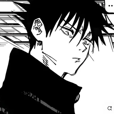 Profile image of 伏黒恵