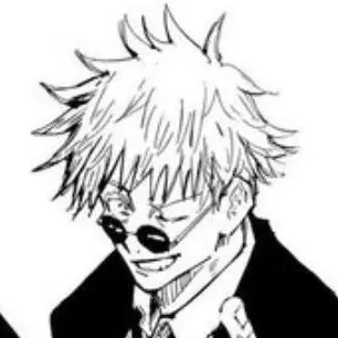 Profile image of 五条悟