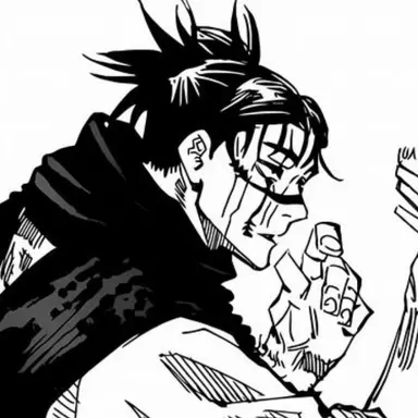 Profile image of 脹相