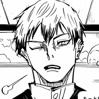 Profile image of 禪院直哉