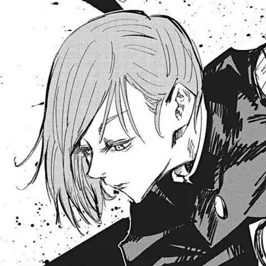 Profile image of 釘崎野薔薇