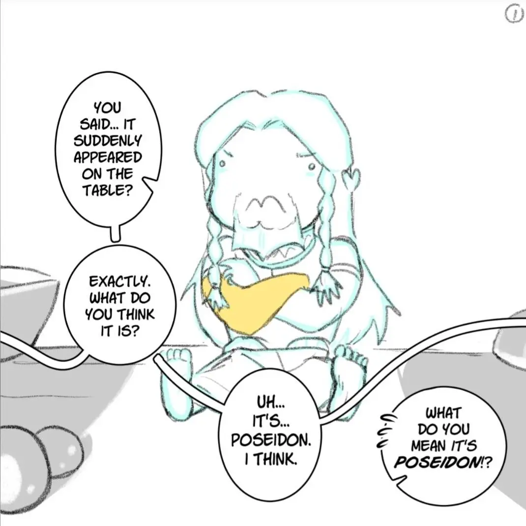 N_ghtmare666의 Mini posidon