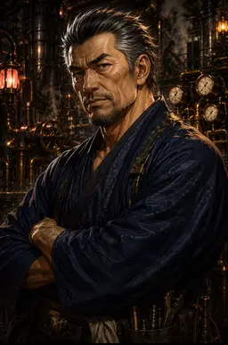 Profile image of 가엔