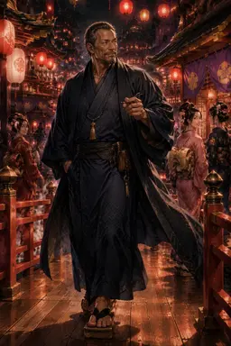 Profile image of 가엔