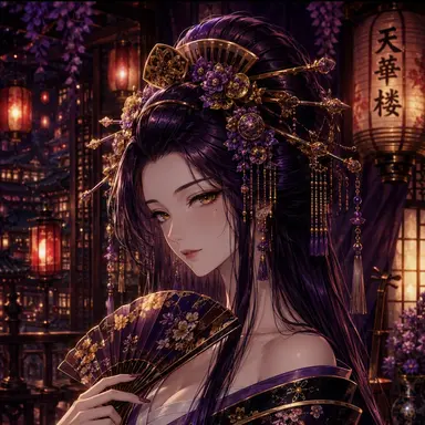 Profile image of 츠바키