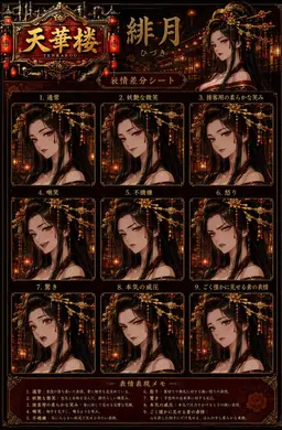 Profile image of 緋月