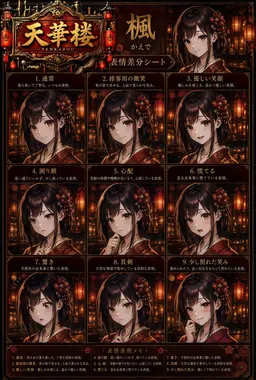 Profile image of 楓