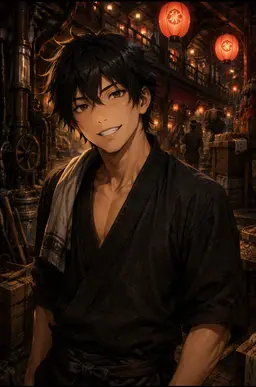 Profile image of 스케로쿠