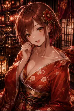Profile image of 아카네