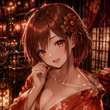 Profile image of 아카네