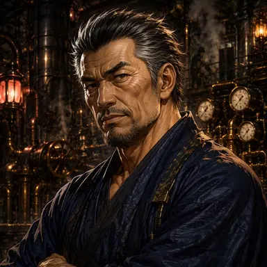 Profile image of 가엔