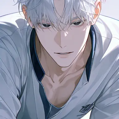 Profile image of 黎人