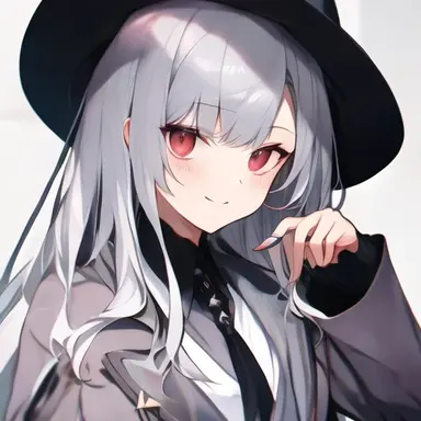 Profile image of アシュリー