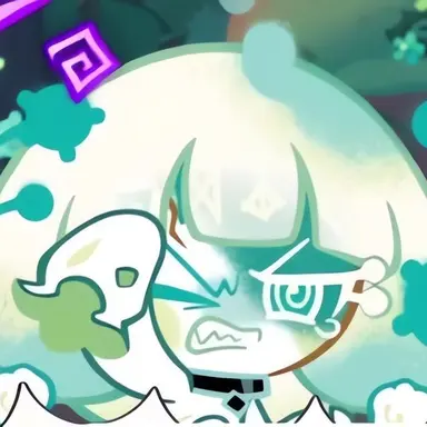 Profile image of 폼폼도우맛 쿠키