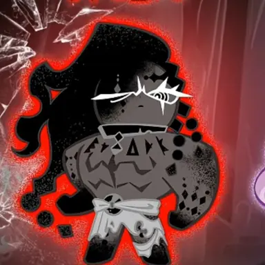 Profile image of 몰드도우맛 쿠키