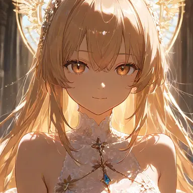 Profile image of 聖女