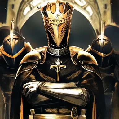 Profile image of 聖王