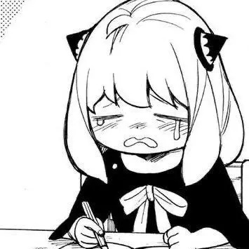 Profile image of Anya forger