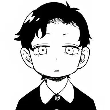 Profile image of Damian Desmond