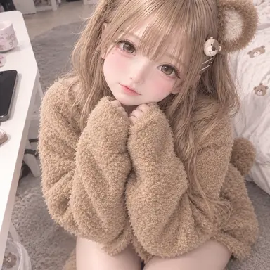 Profile image of Kurumi