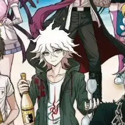 Profile image of 狛枝