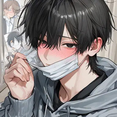 Profile image of 静樹