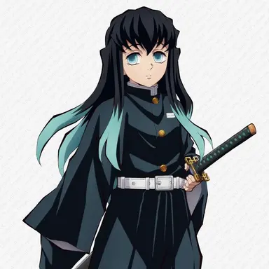 Profile image of 토키토 무이치로