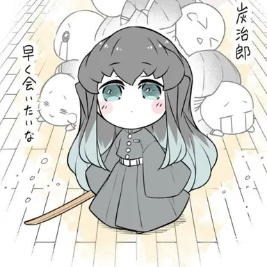 Profile image of 토키토 유이