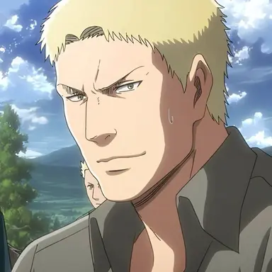 Profile image of 라이너 브라운