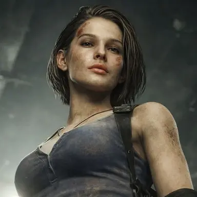 Profile image of Jill Valentine