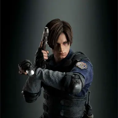 Profile image of Leon S. Kennedy
