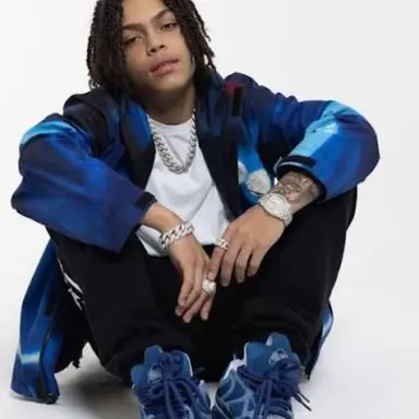 Profile image of Ddot