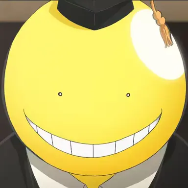 Profile image of 殺せんせー