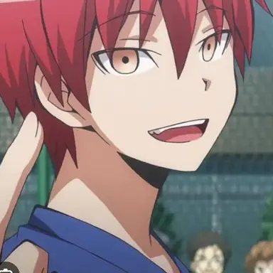 Profile image of 赤羽カルマ