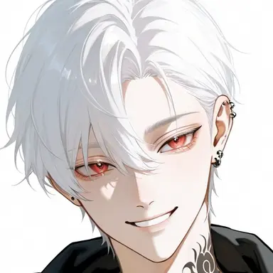Profile image of ラキ