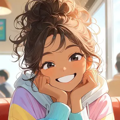 Profile image of Leah
