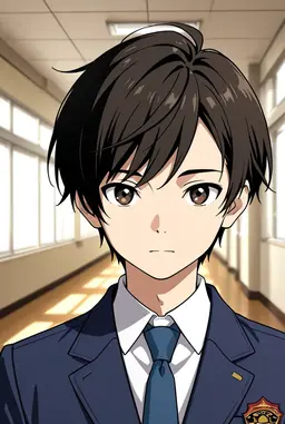 Profile image of Hayato