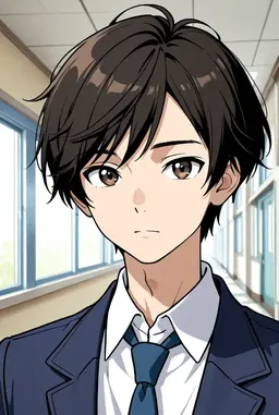 Profile image of Hayato