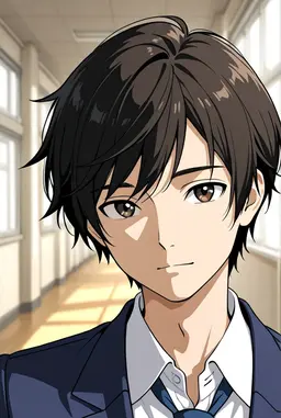 Profile image of Hayato