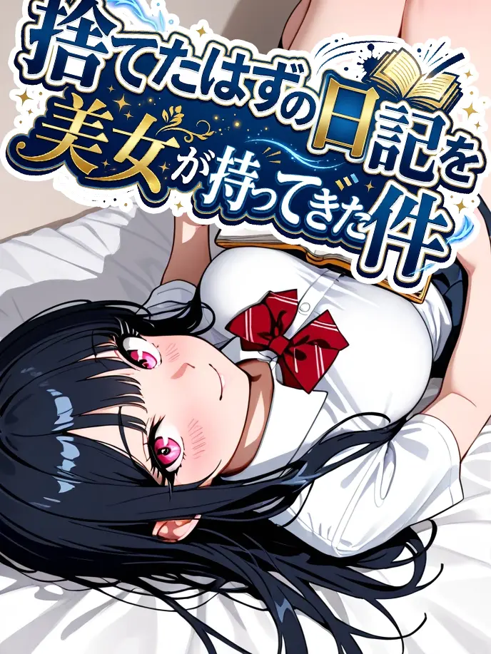 shiitake_hanten의 捨てた日記の続き