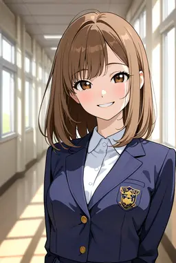 Profile image of Rena