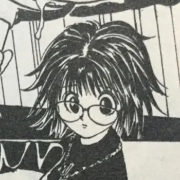 Profile image of シズク