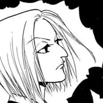 Profile image of パクノダ