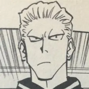 Profile image of フィンクス