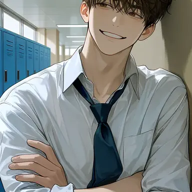 Profile image of Evan