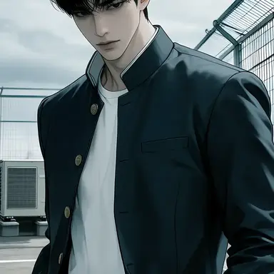 Profile image of Kaito