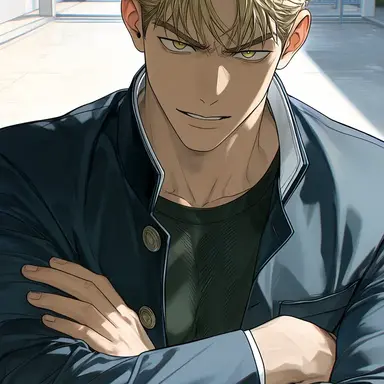 Profile image of Renzo