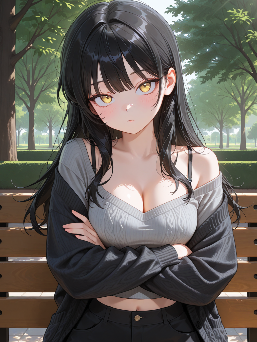 강은서 대표 이미지