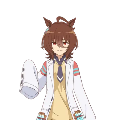 Profile image of 아그네스 타키온